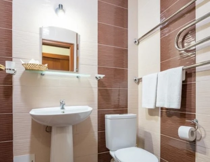 Комфорт - Отель Акваград Hotel & Spa / Акваград Хотел & Спа Лоо